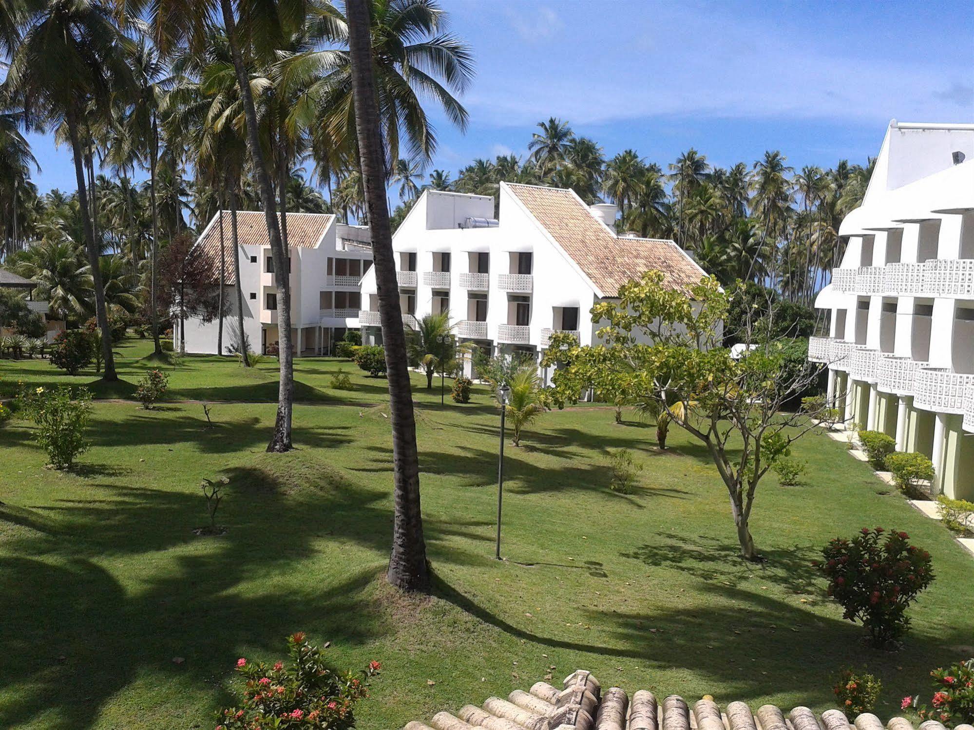 Hotel D'Anatureza มาเซโอ ภายนอก รูปภาพ